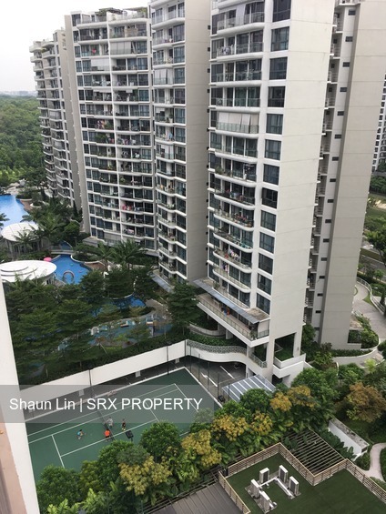 Austville Residences (D19), Condominium #191930092